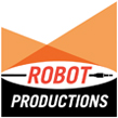 robot productions logo
